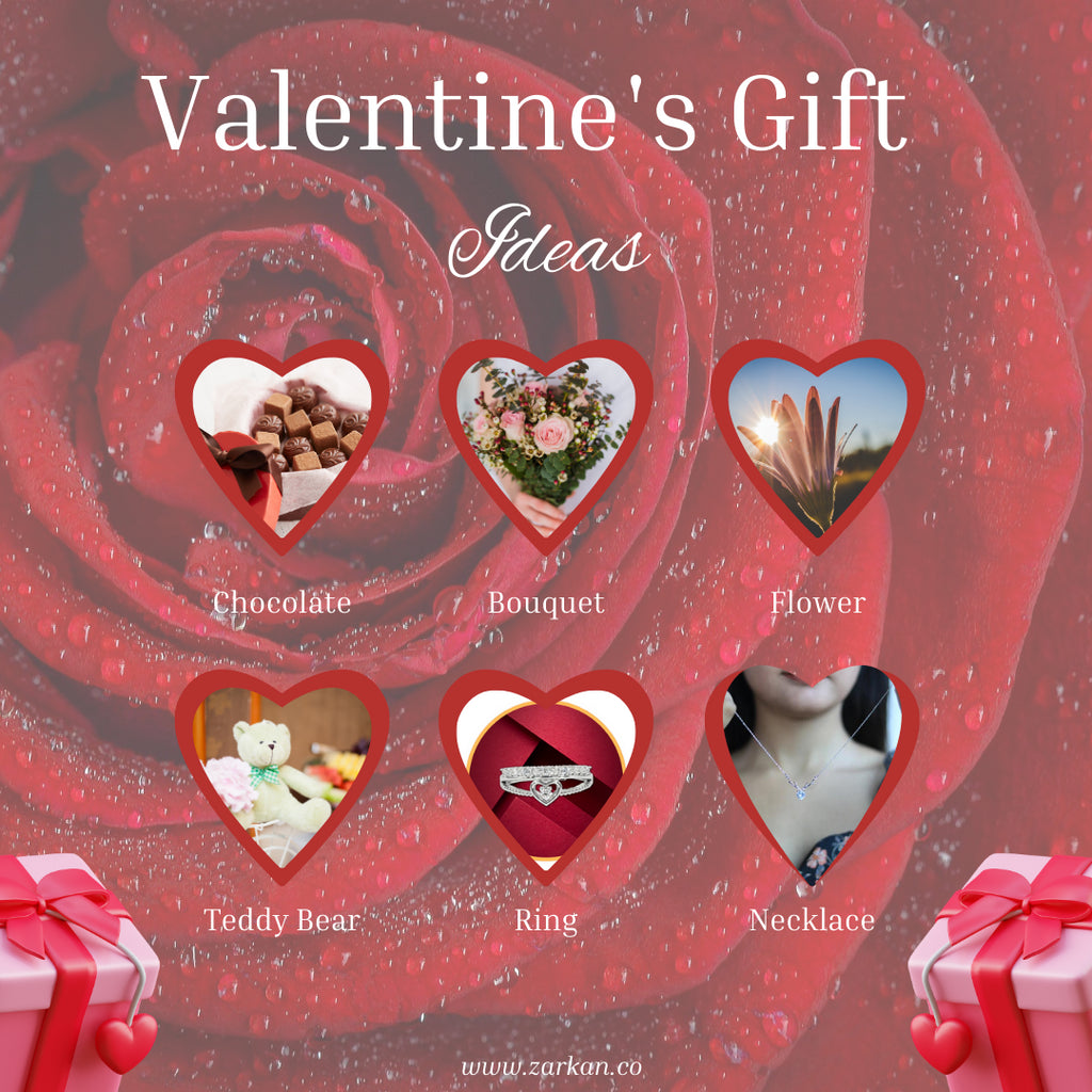 Top 20 Valentine Celebration Ideas.