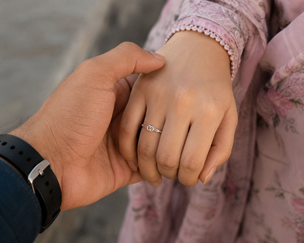 Why Gen Z Partners Choose Fine Adjustable Silver