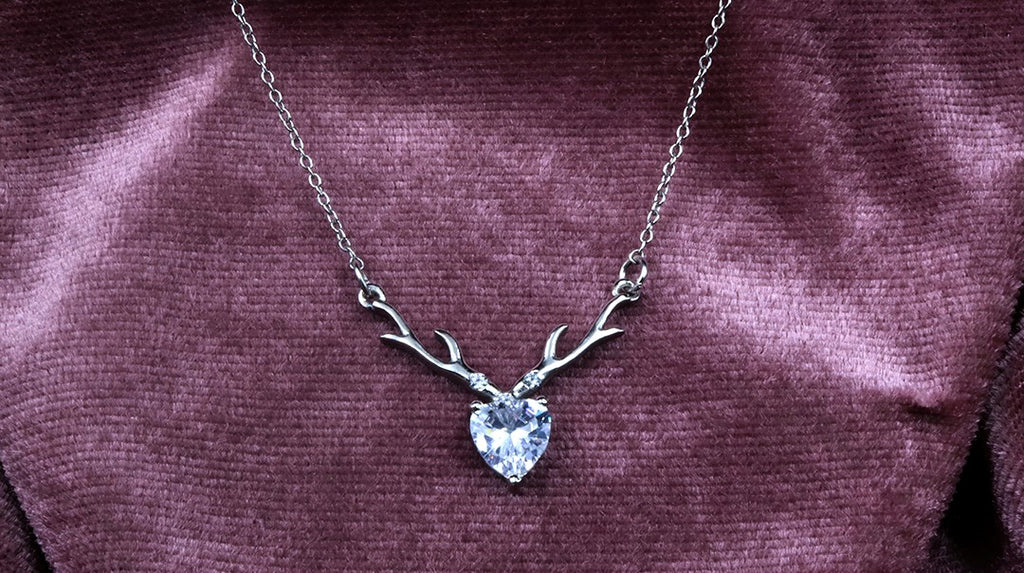 The Meaning Behind Different Sterling Silver Jewellery Symbols