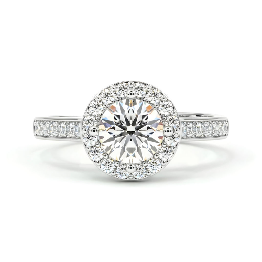 Unveiling the Brilliance: A Comprehensive Guide to Moissanite Jewelry