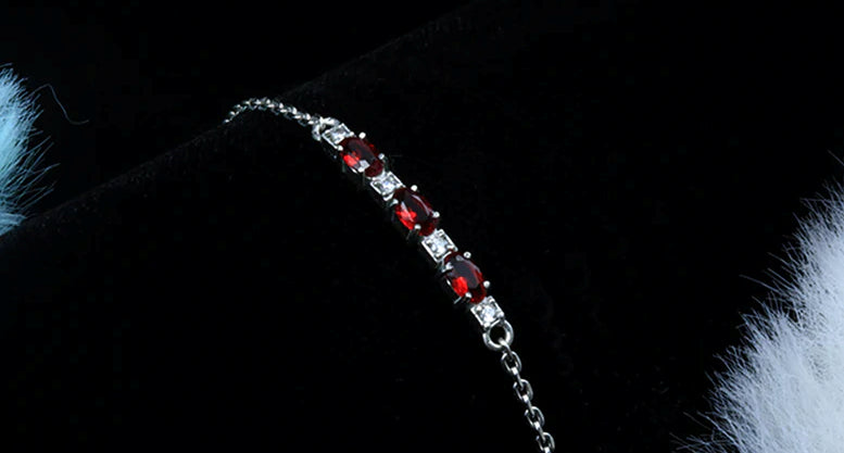 The Timeless Appeal of Silver Bracelets