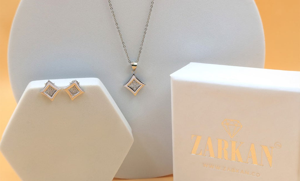 Best Occasions to Gift Sterling Silver Jewellery