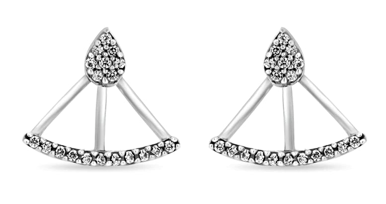 How to Style Silver Jewellery With Your Outfits