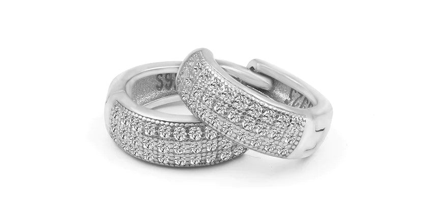 The History of Sterling Silver Jewellery