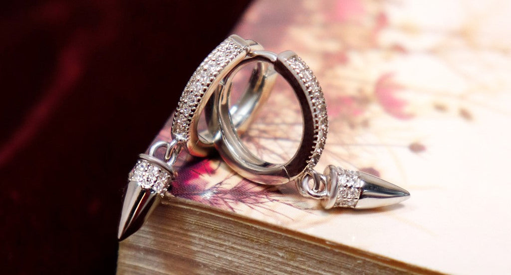 Top Sterling Silver Jewellery Trends for 2025