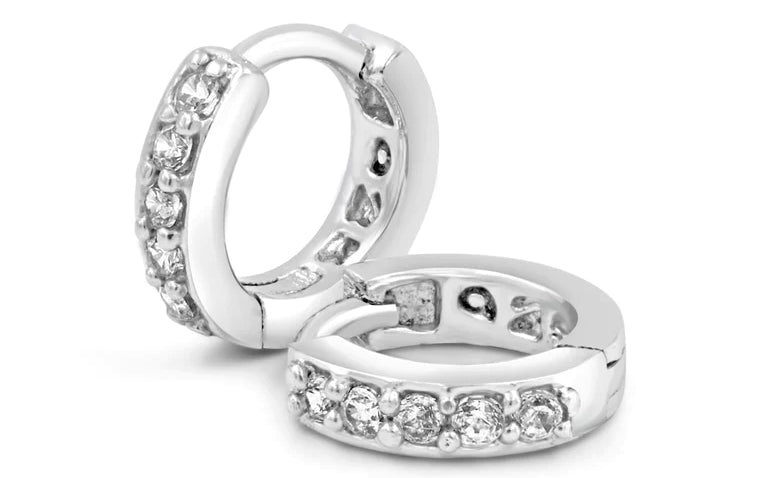 Different Types of Sterling Silver Jewellery for Daily Wear
