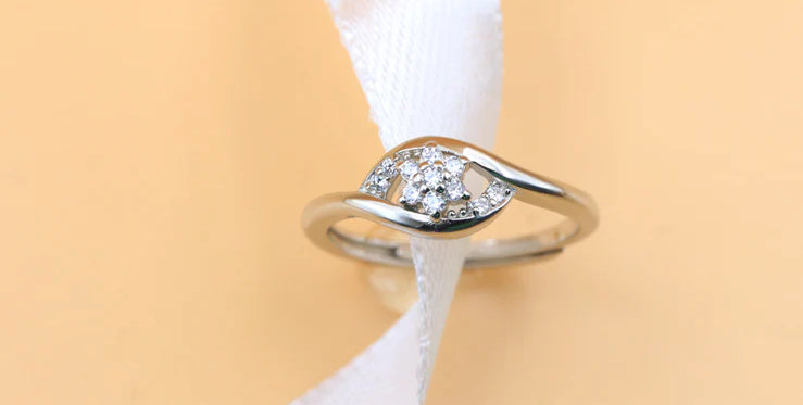 Silver vs White Gold: All You Need to Know