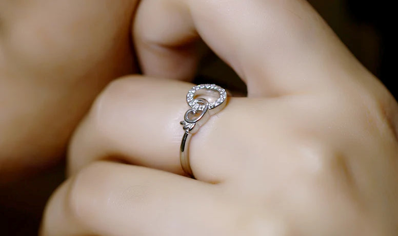 Best Rings For Your Finger Shape