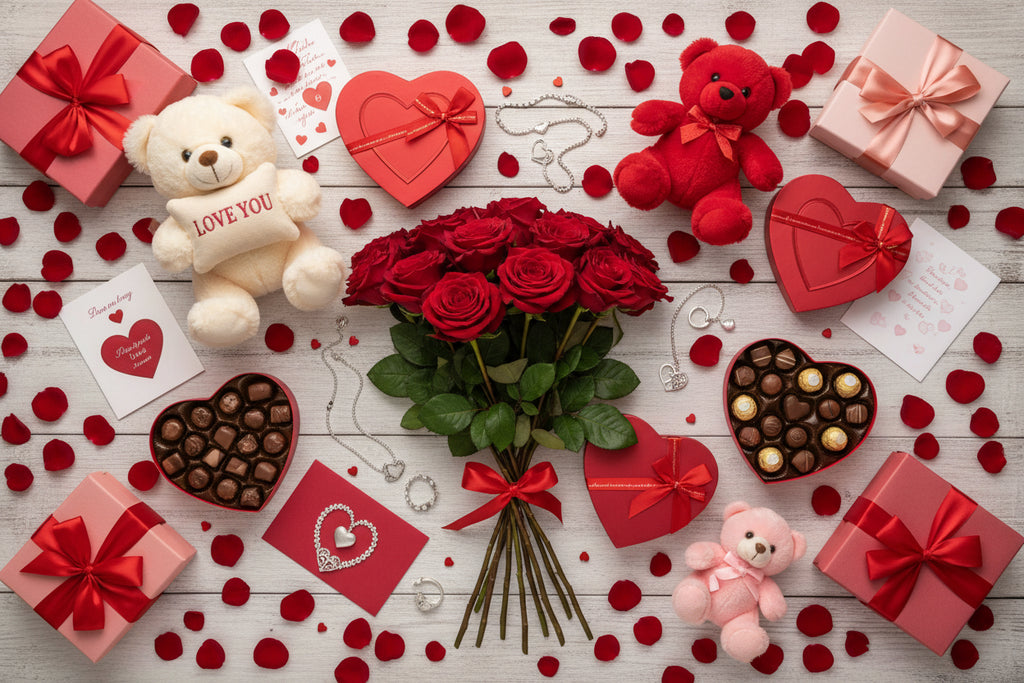 Top 5 Valentine’s Day Gifts for 2026