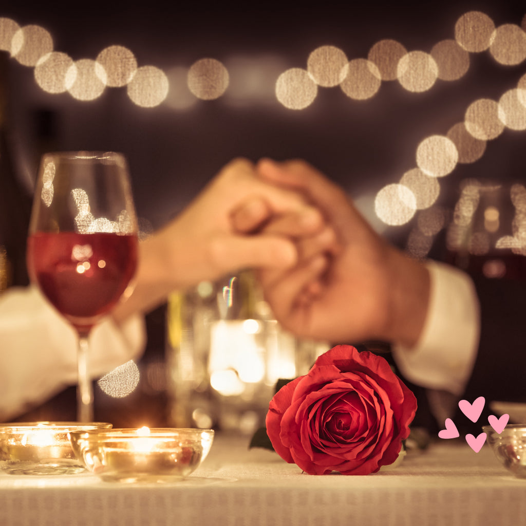 Valentine Day List, Week, Date 2025