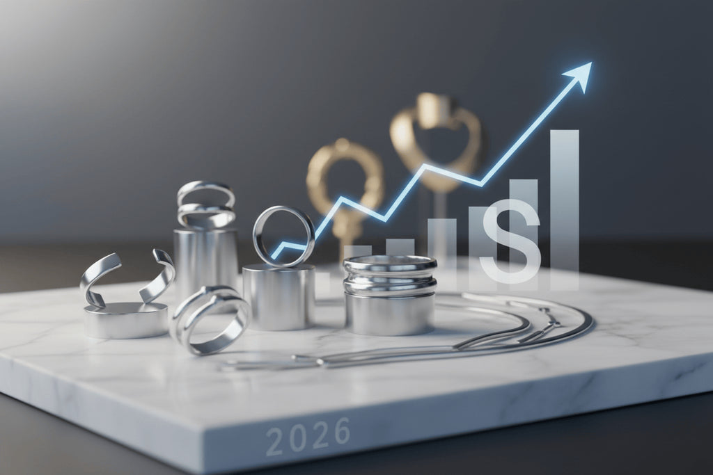 Why Smart Buyers Are Choosing Silver Over Gold in 2026