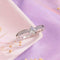 Hallmark Silver Serene Adjustable Ring