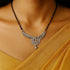 Zarkan 925 Silver Beautiful Mangalsutra
