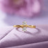 Hallmark Silver Symbol of Love Ring