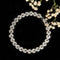 Hallmark Silver Diamond Lvy Bracelet