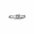 Zarkan 925 Trendy Pure Silver Women Ring