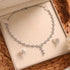 Hallmark Silver Rajkumari Wedding Jewellery Set