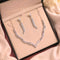 Hallmark Silver Party Wear Silver Jewellery Set