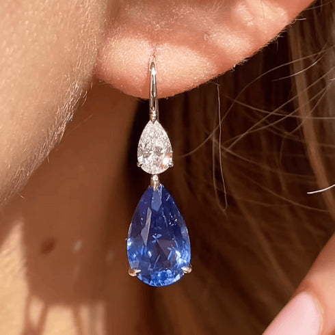 Hallmark Silver Noor Wedding Jewellery Set