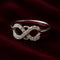 Hallmark Silver Grace Sterling Ring