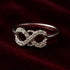 Hallmark Silver Grace Sterling Ring