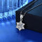 Hallmark Silver Twinkle Star Pendant