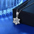 Hallmark Silver Twinkle Star Pendant