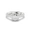Hallmark Silver Dream Weaver Ring