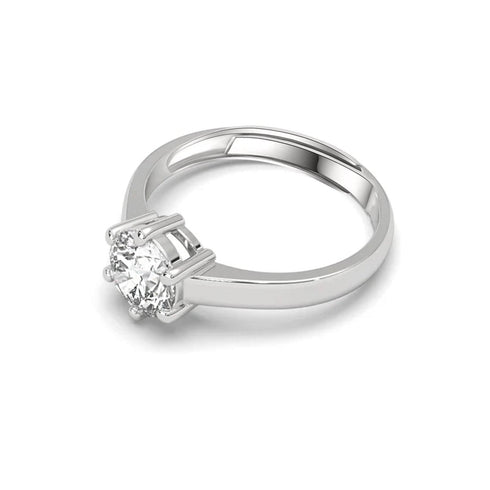 Hallmark Silver Dream Weaver Ring