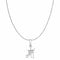 Zarkan Mom Queen 925 Silver pendant for Mother