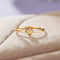 Hallmark Silver Little Heart Gift Silver Ring