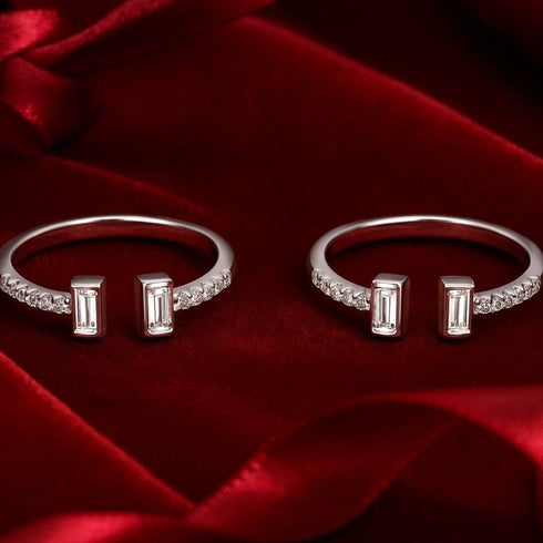 Zarkan The Story Of Stones Silver Jewelry