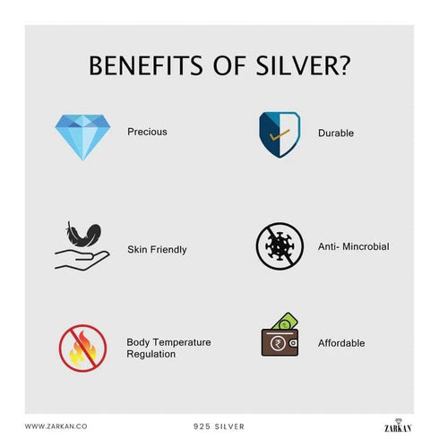 Hallmark Silver Sacrifice Mens Ring