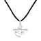 Ayodhya Special 925 Silver Shri Ram locket From Zarkan