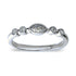 Zarkan Eye of Protection 925 Silver Ring For women