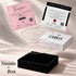 Hallmark Silver Minimal Anklet For Women Best For Gifting
