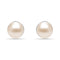 Zarkan 925 Silver Pearl Studs