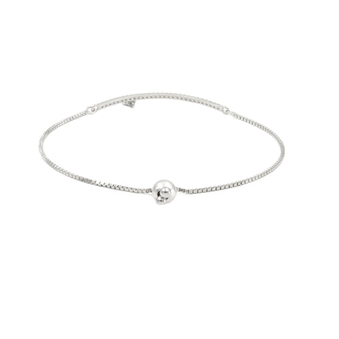 Zarkan Micro Office Style Bracelet