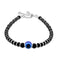 Zarkan 925 Silver Evil Eye Nazariya Bracelet for Women