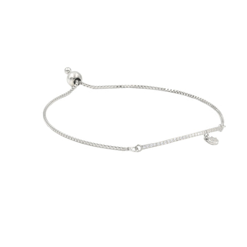 Zarkan Micro Office Style Bracelet