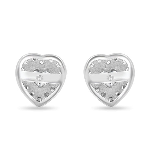 Zarkan The Adorable One Silver Jewelry Set