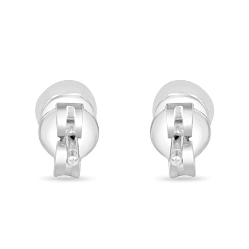 Zarkan The Ravishing Round Silver Jewelry Set