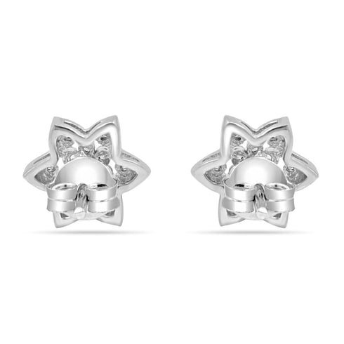 Zarkan Star Power Silver Jewelry Set