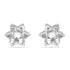 Zarkan Star Power Silver Jewelry Set