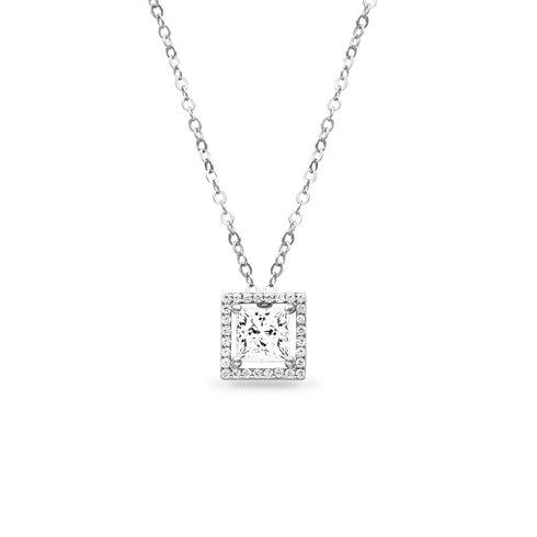 Zarkan Cute Princess Jewelry Set