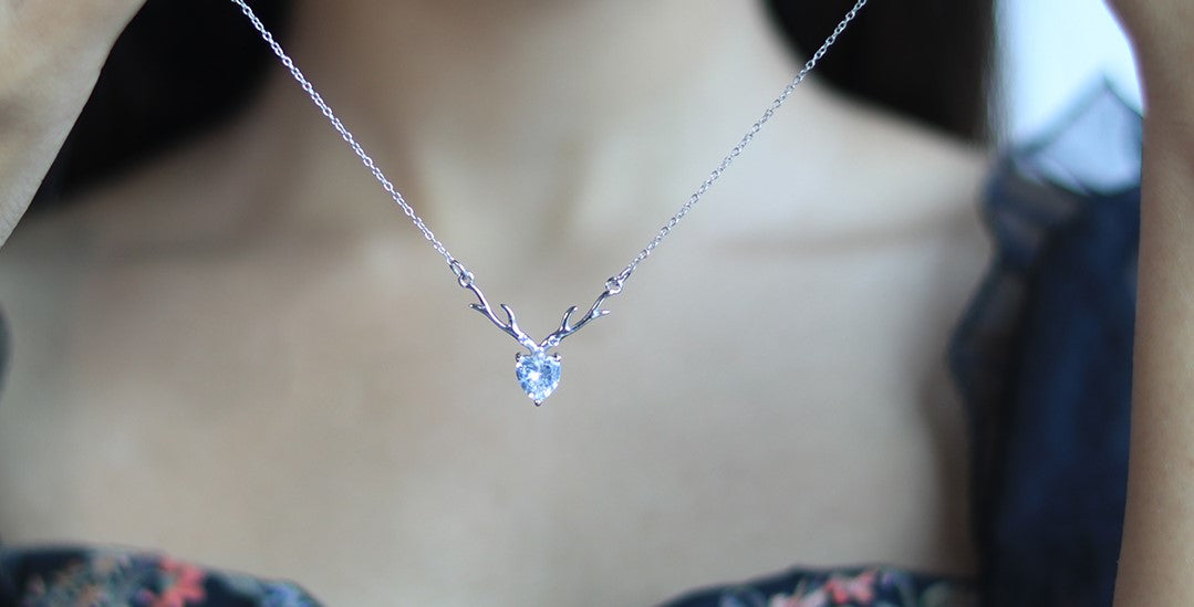 How to Choose the Perfect Silver Jewellery Gift – Zarkan