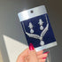Hallmark Silver Starglow Necklace Set