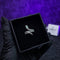 Hallmark Silver Sassy Snake Ring