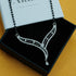 Zarkan 925 Silver Crown Mangalsutra