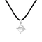 Zarkan Silver God Ram Pendant